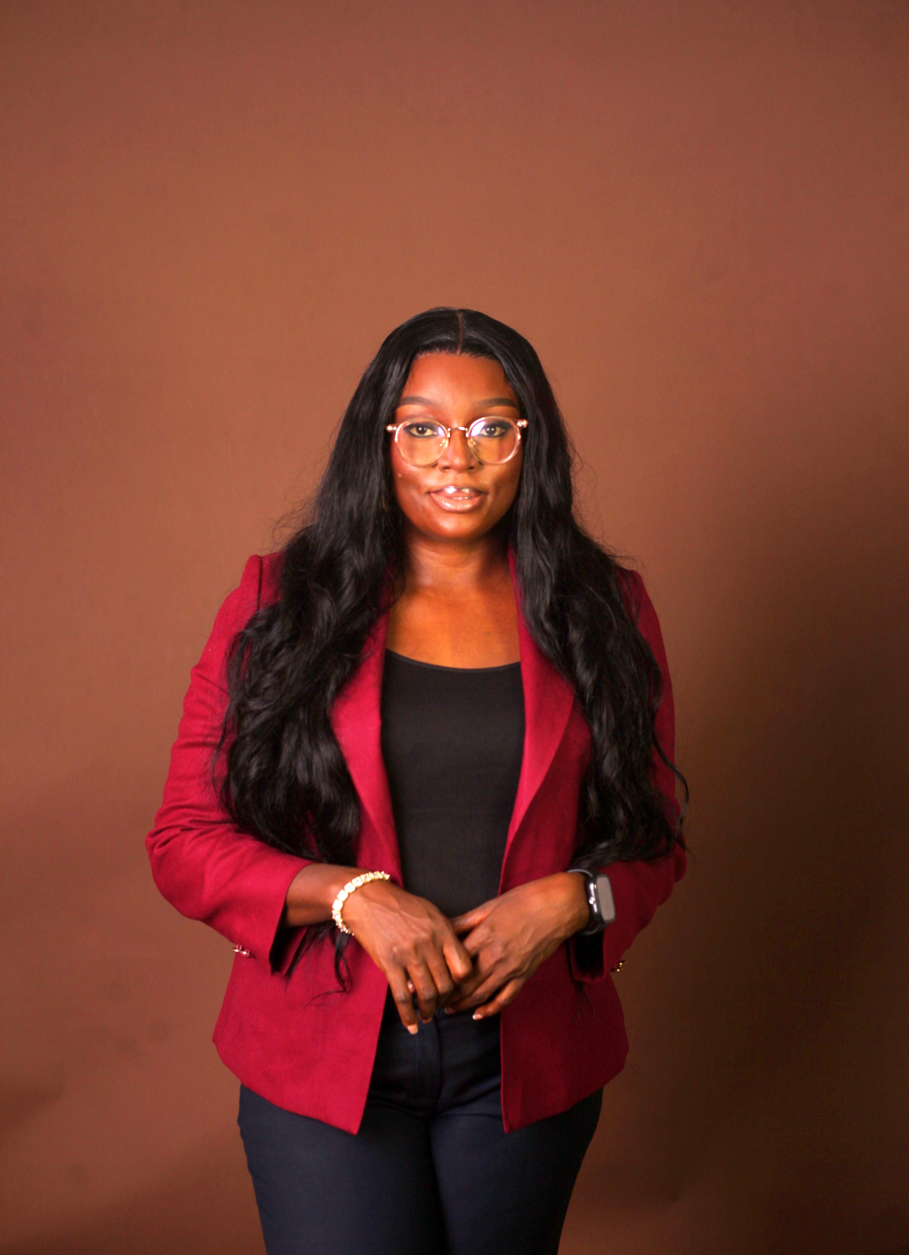 Mfoniso Nyong — Founder, Bellanath Strategy
